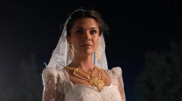 Преемник: зов предков 10 серия кадры