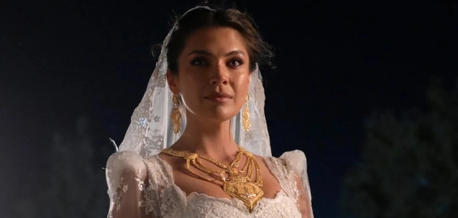 Преемник: зов предков 10 серия кадры