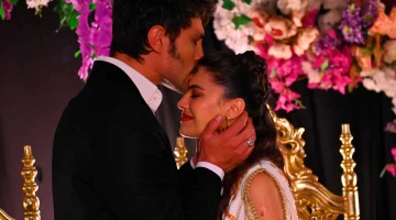 Преемник: зов предков 28 серия кадры