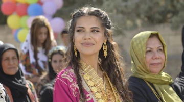 Преемник: зов предков 5 серия кадры