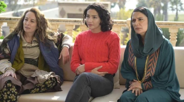 Преемник: зов предков 16 серия кадры