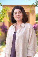 Постер из сериала Преемник: зов предков