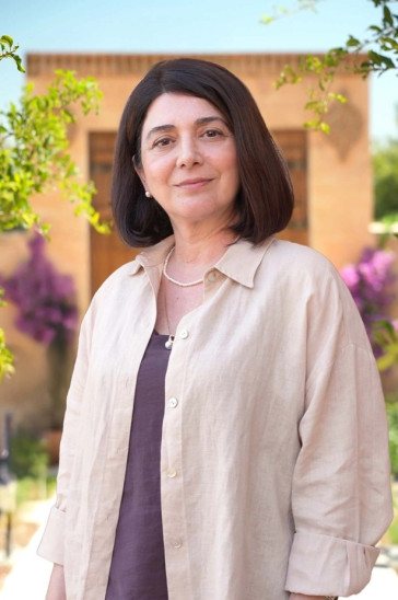 Постер из сериала Преемник: зов предков