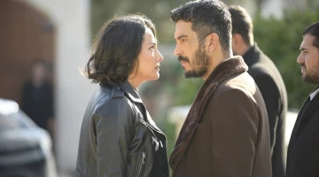 Преемник: зов предков 24 серия кадры