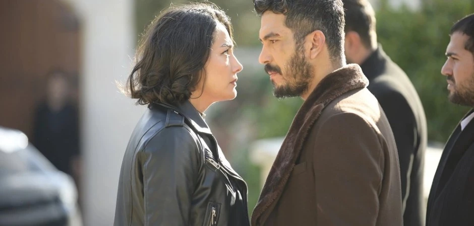 Преемник: зов предков 24 серия кадры