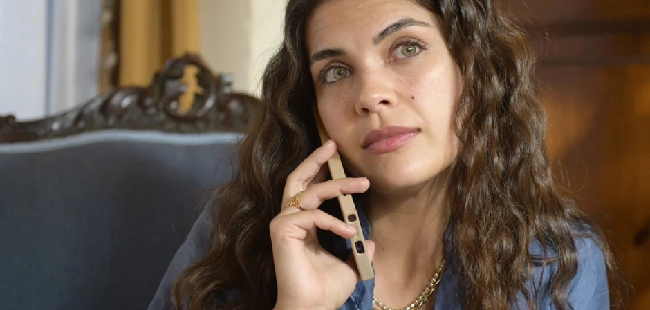 Преемник: зов предков 14 серия кадры