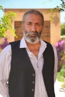 Постер из сериала Преемник: зов предков