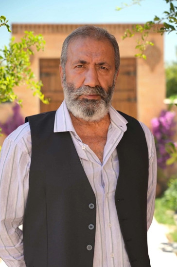 Постер из сериала Преемник: зов предков