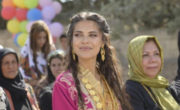 Кадр из 5 серии Преемник: зов предков