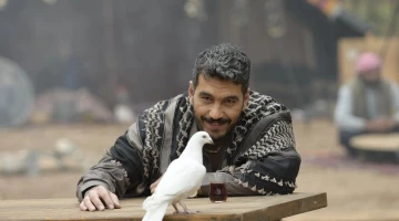 Преемник: зов предков 1 сезон 15 серия