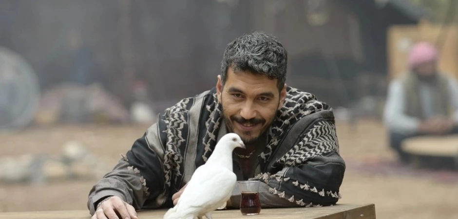 Преемник: зов предков 15 серия кадры