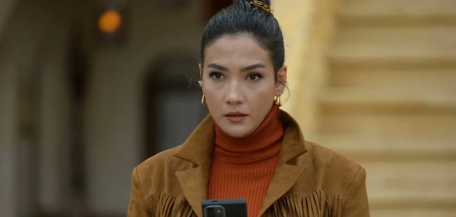 Преемник: зов предков 22 серия кадры