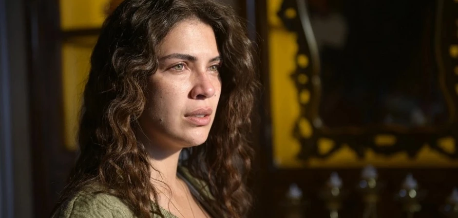 Преемник: зов предков 15 серия кадры