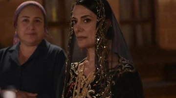 Преемник: зов предков 7 серия кадры