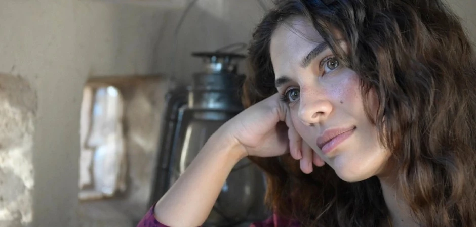 Преемник: зов предков 11 серия кадры