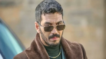 Преемник: зов предков 1 сезон 26 серия