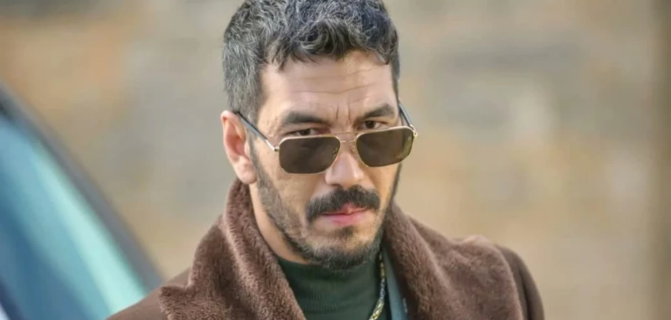 Преемник: зов предков 26 серия кадры