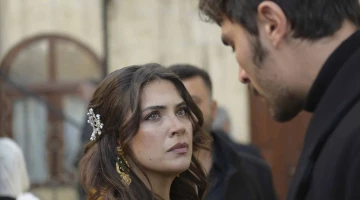 Преемник: зов предков 18 серия кадры