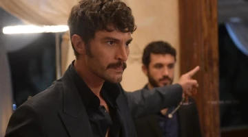 Преемник: зов предков 7 серия кадры