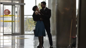 Преемник: зов предков 13 серия кадры