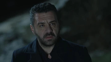 Преемник: зов предков 21 серия кадры