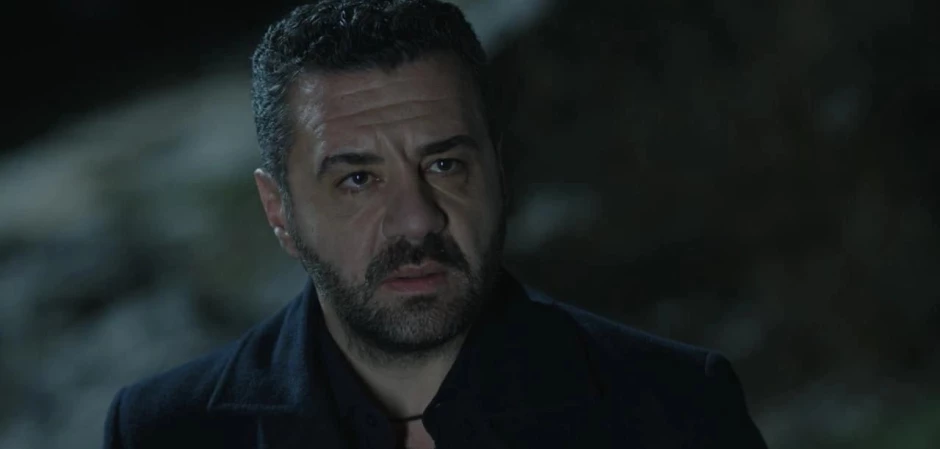 Преемник: зов предков 21 серия кадры