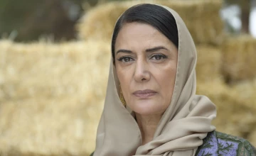 Преемник: зов предков 1 сезон 14 серия