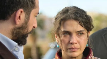 Преемник: зов предков 19 серия кадры