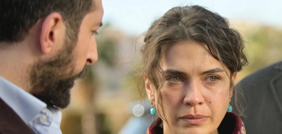 Преемник: зов предков 19 серия кадры