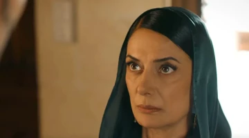 Преемник: зов предков 1 сезон 34 серия