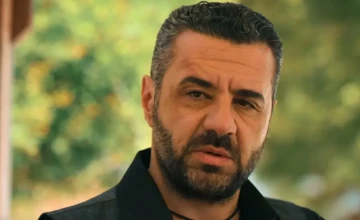 Кадр из 34 серии Преемник: зов предков