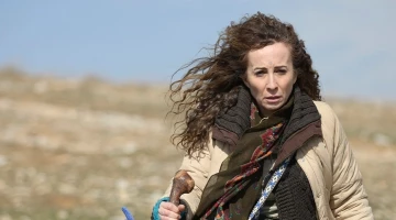 Преемник: зов предков 23 серия кадры