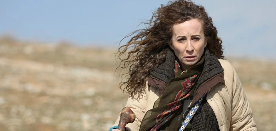 Преемник: зов предков 23 серия кадры