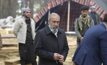 Преемник: зов предков 1 сезон 17 серия