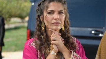 Преемник: зов предков 6 серия кадры