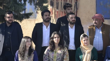 Преемник: зов предков 14 серия кадры