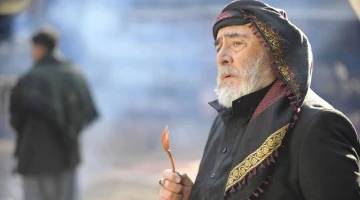 Преемник: зов предков 16 серия кадры