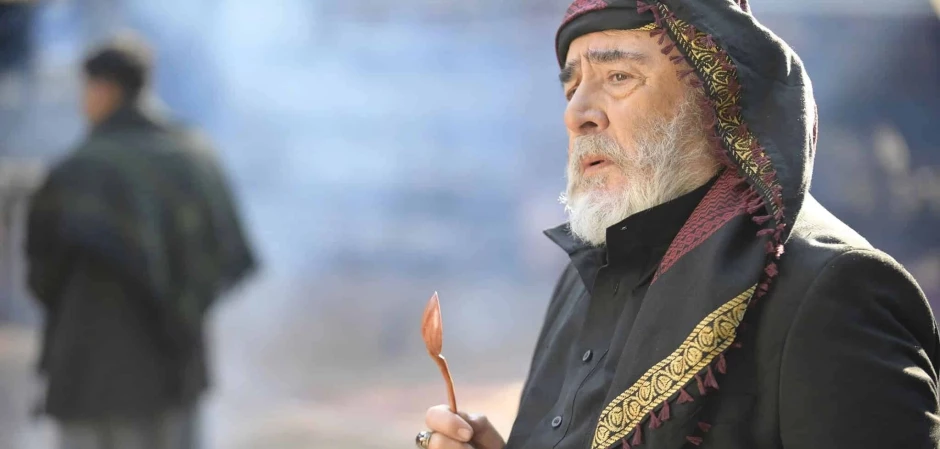 Преемник: зов предков 16 серия кадры