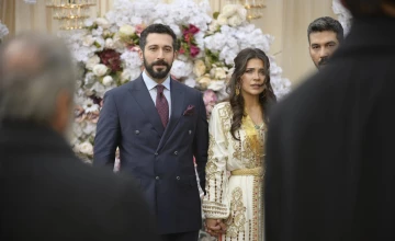 Преемник: зов предков 1 сезон 18 серия