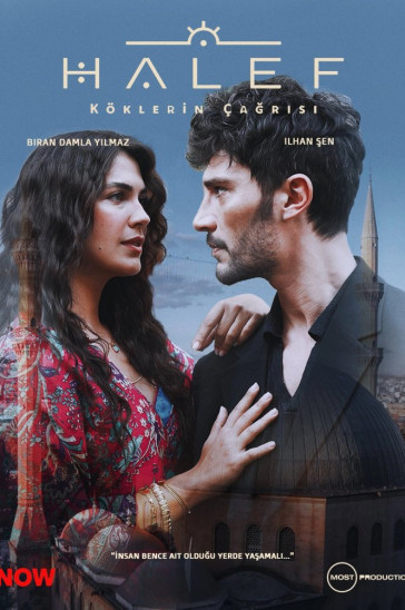 Постер из сериала Преемник: зов предков