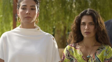 Преемник: зов предков 8 серия кадры