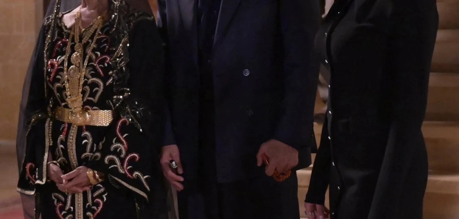 Преемник: зов предков 8 серия кадры