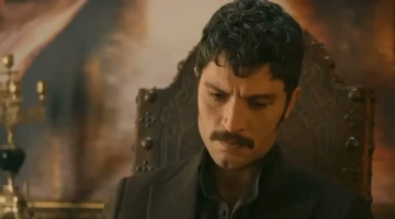 Преемник: зов предков 1 сезон 28 серия