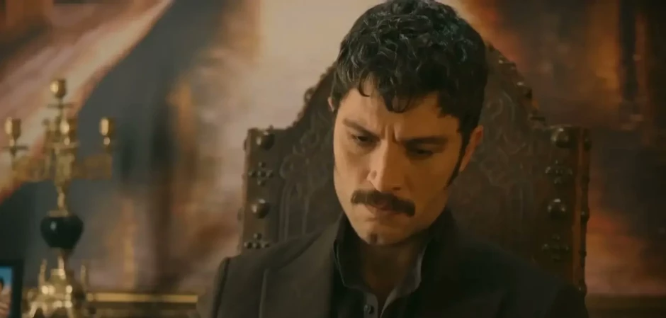 Преемник: зов предков 28 серия кадры