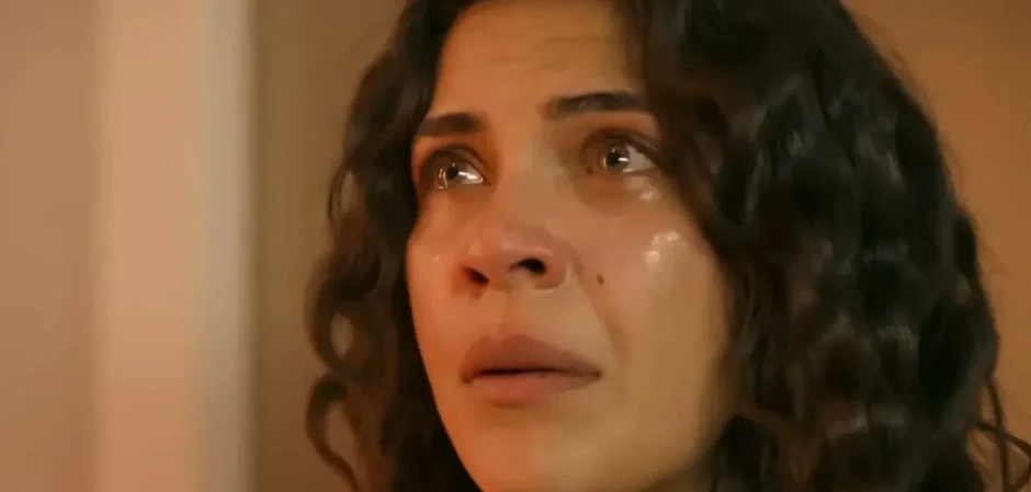 Преемник: зов предков 29 серия кадры