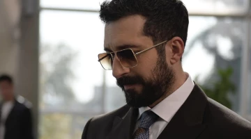 Преемник: зов предков 13 серия кадры