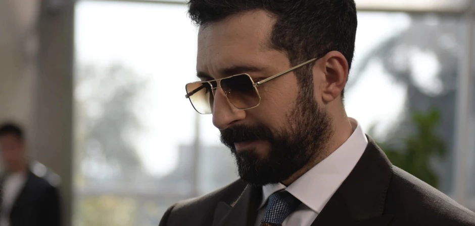 Преемник: зов предков 13 серия кадры