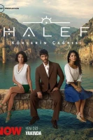 Постер из сериала Преемник: зов предков