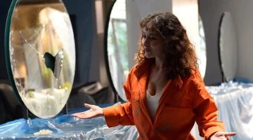 Преемник: зов предков 11 серия кадры