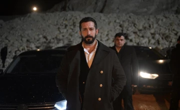 Преемник: зов предков 1 сезон 20 серия